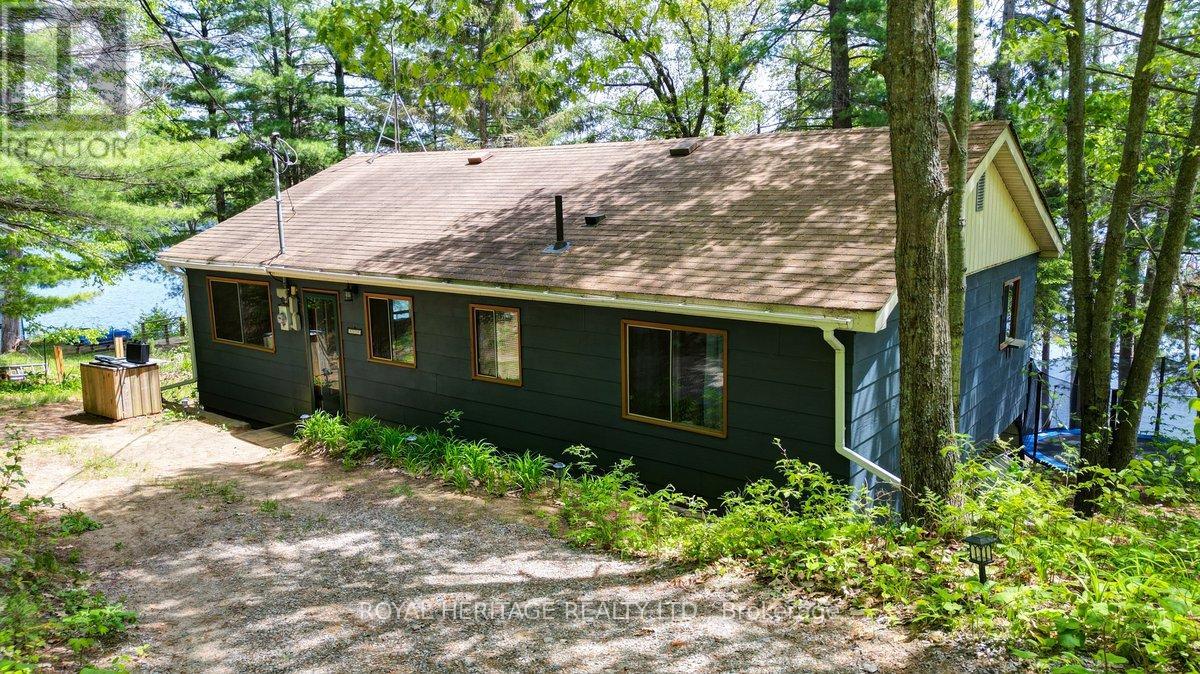2351 North Baptiste Lake Road, Hastings Highlands (Herschel Ward), Ontario  K0L 1C0 - Photo 36 - X13412650