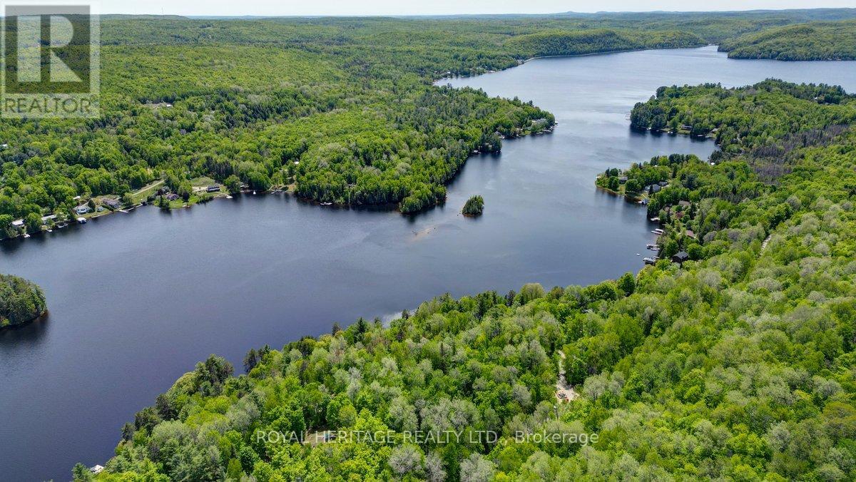 2351 North Baptiste Lake Road, Hastings Highlands (Herschel Ward), Ontario  K0L 1C0 - Photo 37 - X13412650