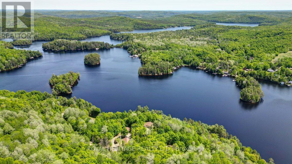 2351 North Baptiste Lake Road, Hastings Highlands (Herschel Ward), Ontario  K0L 1C0 - Photo 38 - X13412650