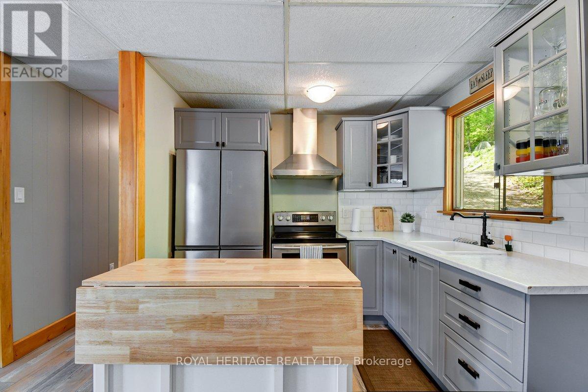 2351 North Baptiste Lake Road, Hastings Highlands (Herschel Ward), Ontario  K0L 1C0 - Photo 5 - X13412650