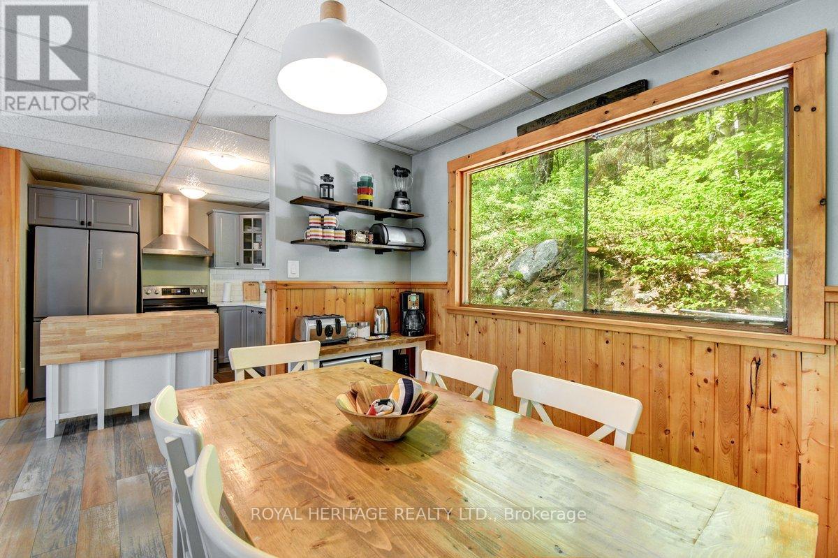 2351 North Baptiste Lake Road, Hastings Highlands (Herschel Ward), Ontario  K0L 1C0 - Photo 6 - X13412650