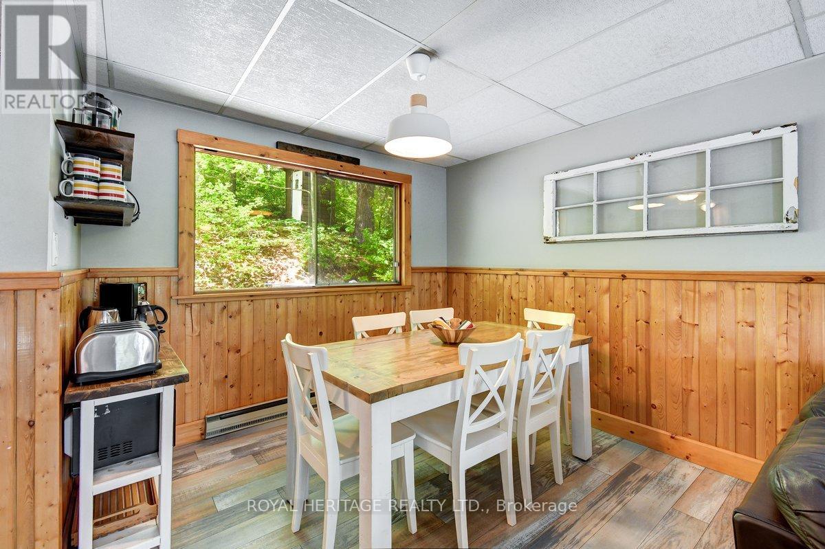 2351 North Baptiste Lake Road, Hastings Highlands (Herschel Ward), Ontario  K0L 1C0 - Photo 7 - X13412650