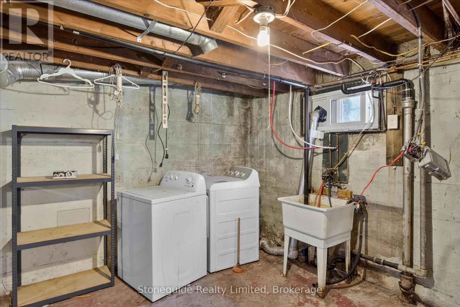 534 Douglas Avenue, Peterborough (Town Ward 3), Ontario  K9J 4L1 - Photo 36 - X13412998