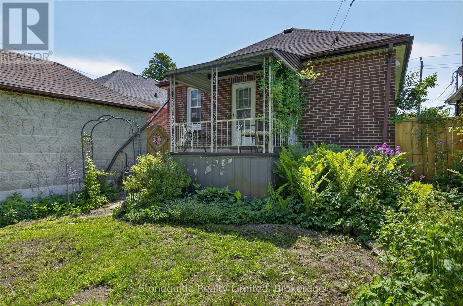 534 Douglas Avenue, Peterborough (Town Ward 3), Ontario  K9J 4L1 - Photo 41 - X13412998