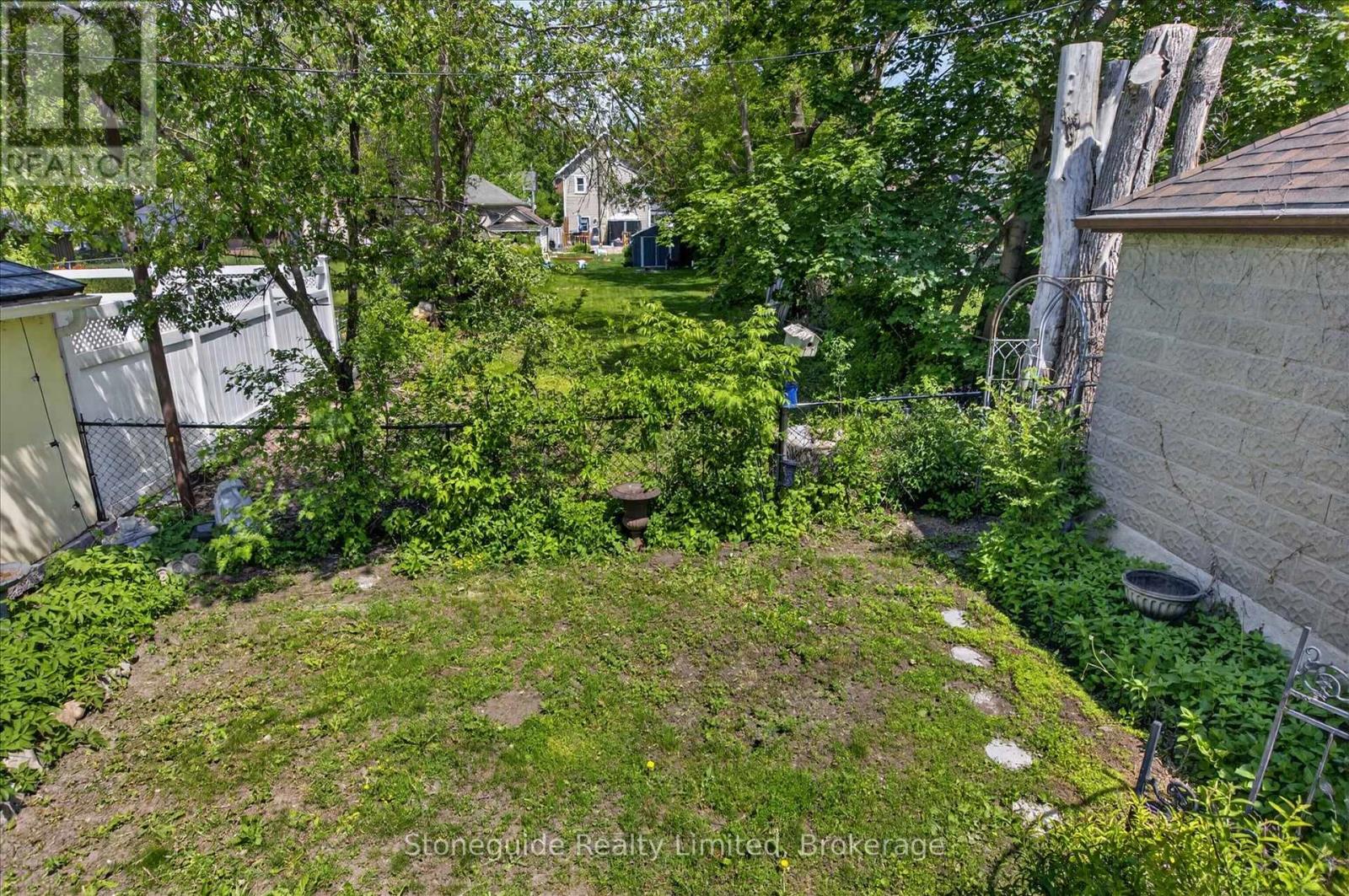 534 Douglas Avenue, Peterborough (Town Ward 3), Ontario  K9J 4L1 - Photo 44 - X13412998