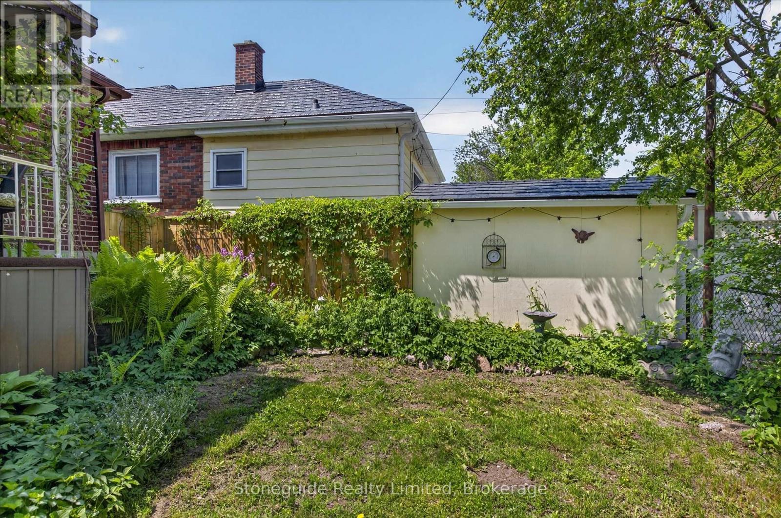 534 Douglas Avenue, Peterborough (Town Ward 3), Ontario  K9J 4L1 - Photo 45 - X13412998