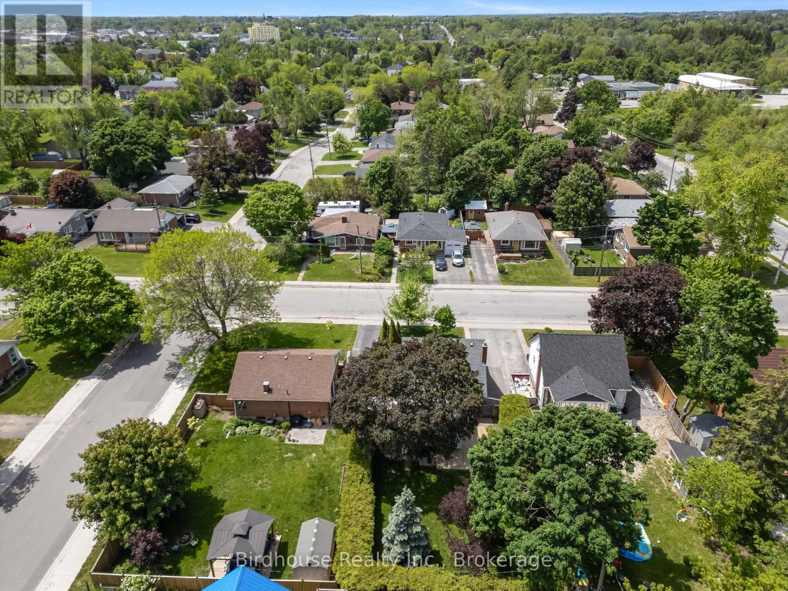 60 St David Street, Kawartha Lakes (Lindsay), Ontario  K9V 1N6 - Photo 36 - X13413194