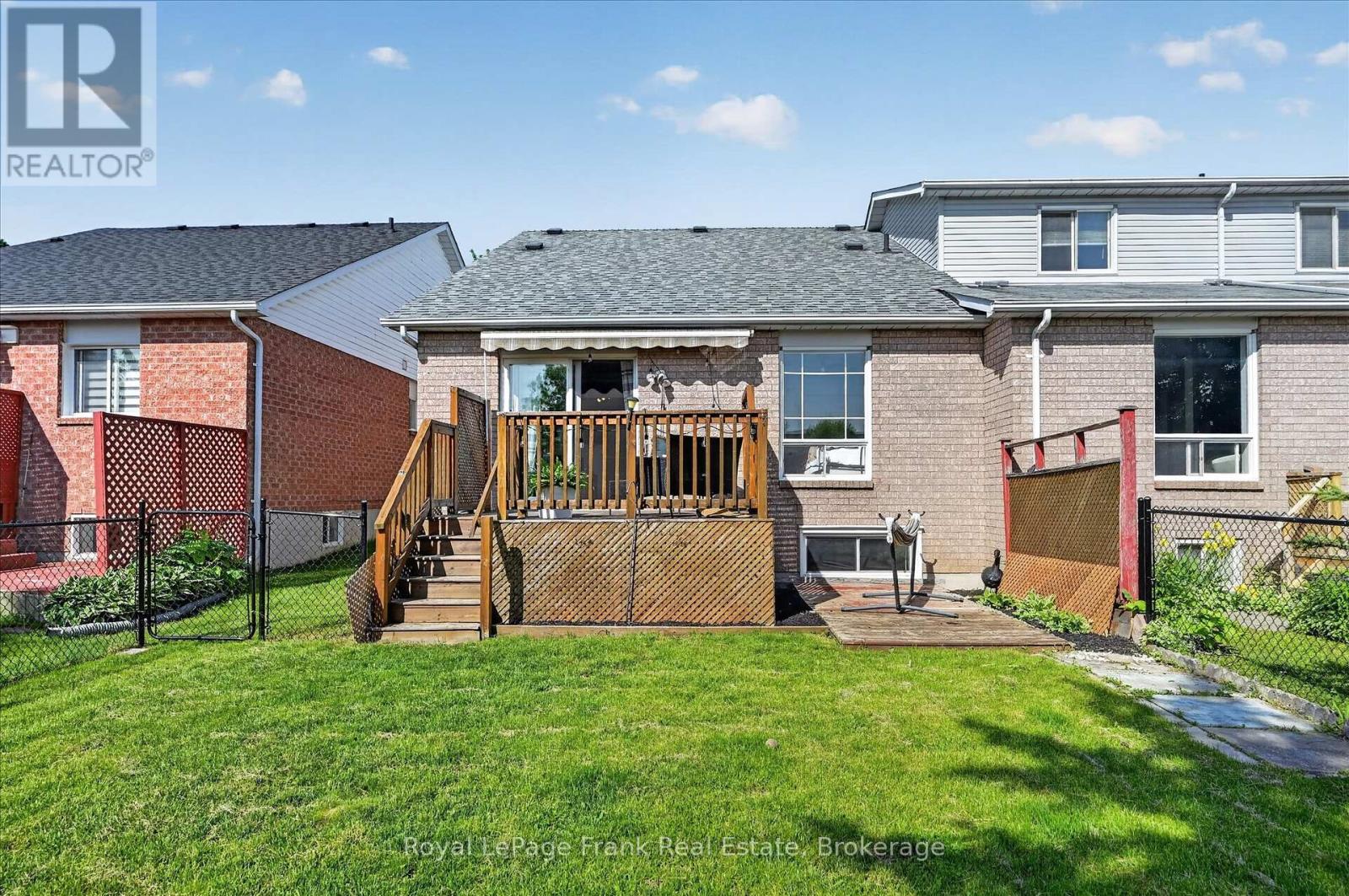 2436 Woodglade Boulevard, Peterborough (Monaghan Ward 2), Ontario  K9K 2K9 - Photo 12 - X13413298