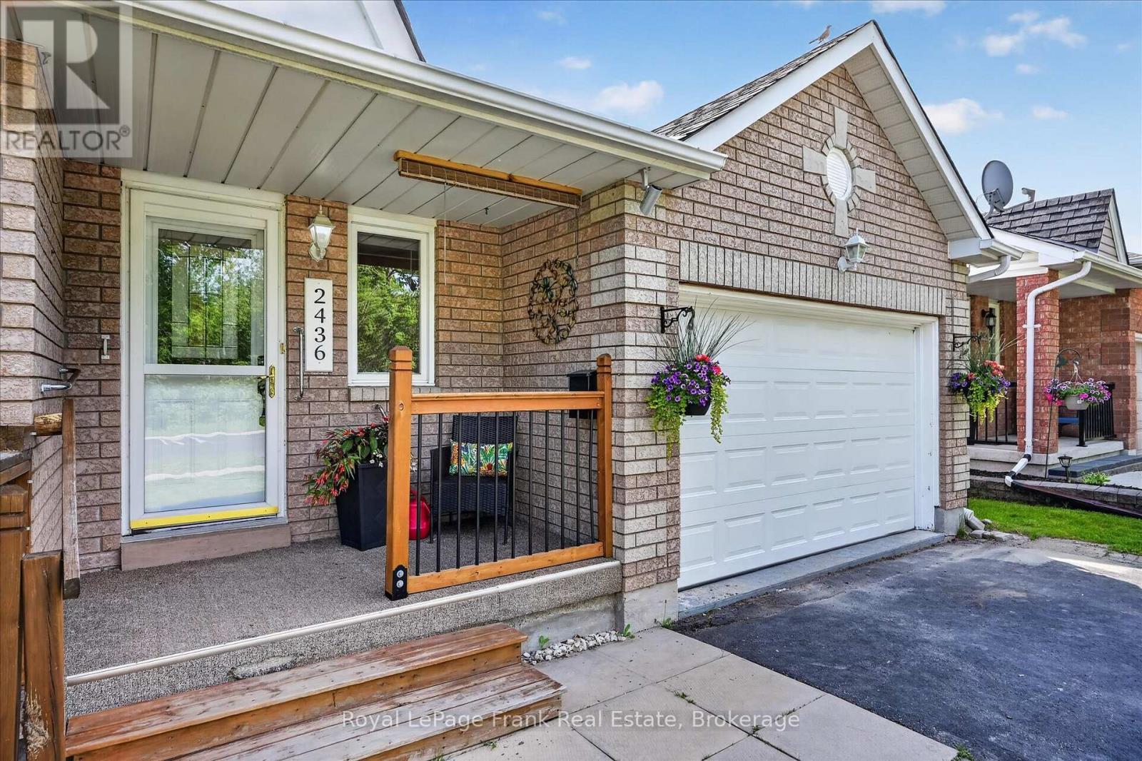 2436 Woodglade Boulevard, Peterborough (Monaghan Ward 2), Ontario  K9K 2K9 - Photo 2 - X13413298