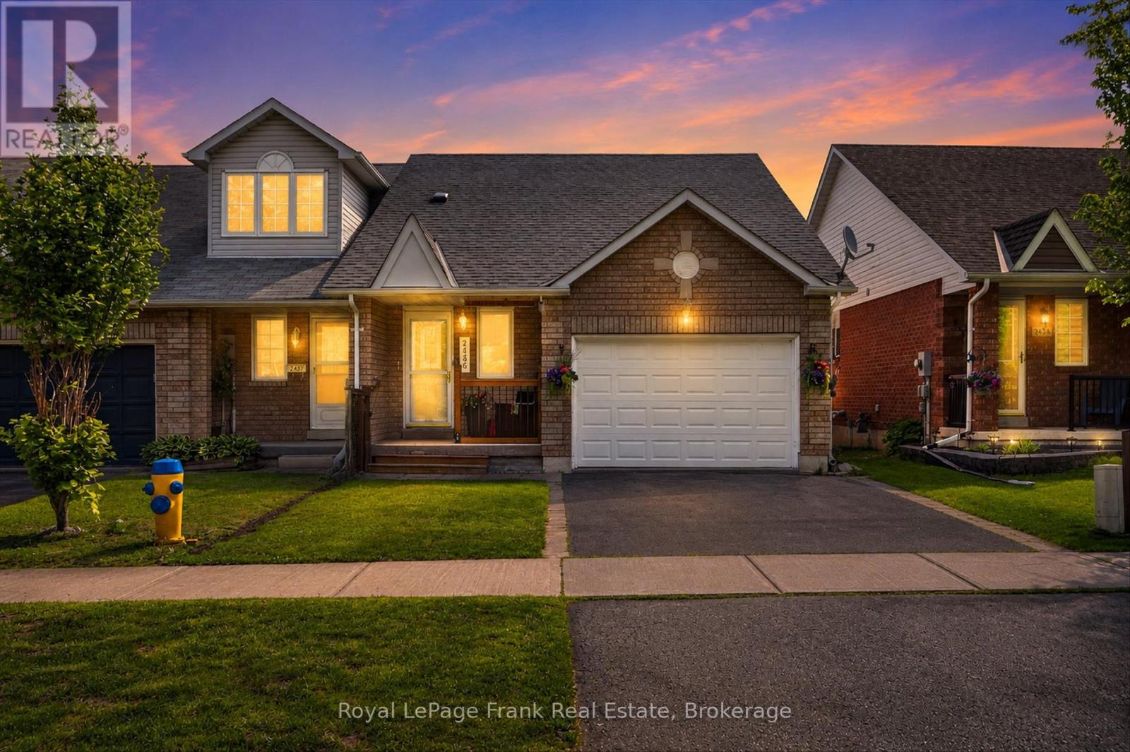 2436 Woodglade Boulevard, Peterborough (Monaghan Ward 2), Ontario  K9K 2K9 - Photo 3 - X13413298