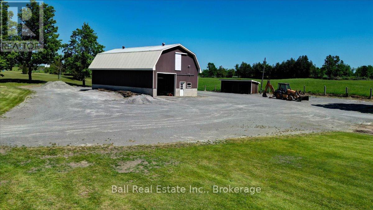 0 COUNTY RD 6, douro-dummer, Ontario