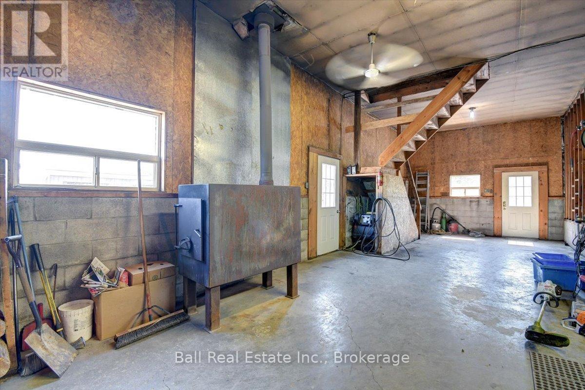 0 County Rd 6, Douro-Dummer, Ontario  K0L 2H0 - Photo 10 - X13413322