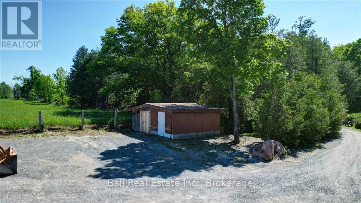 0 County Rd 6, Douro-Dummer, Ontario  K0L 2H0 - Photo 15 - X13413322