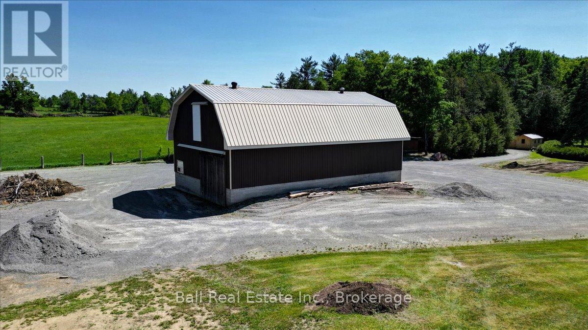 0 County Rd 6, Douro-Dummer, Ontario  K0L 2H0 - Photo 17 - X13413322