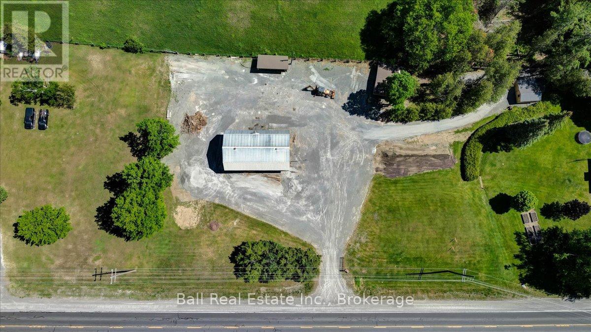 0 County Rd 6, Douro-Dummer, Ontario  K0L 2H0 - Photo 19 - X13413322