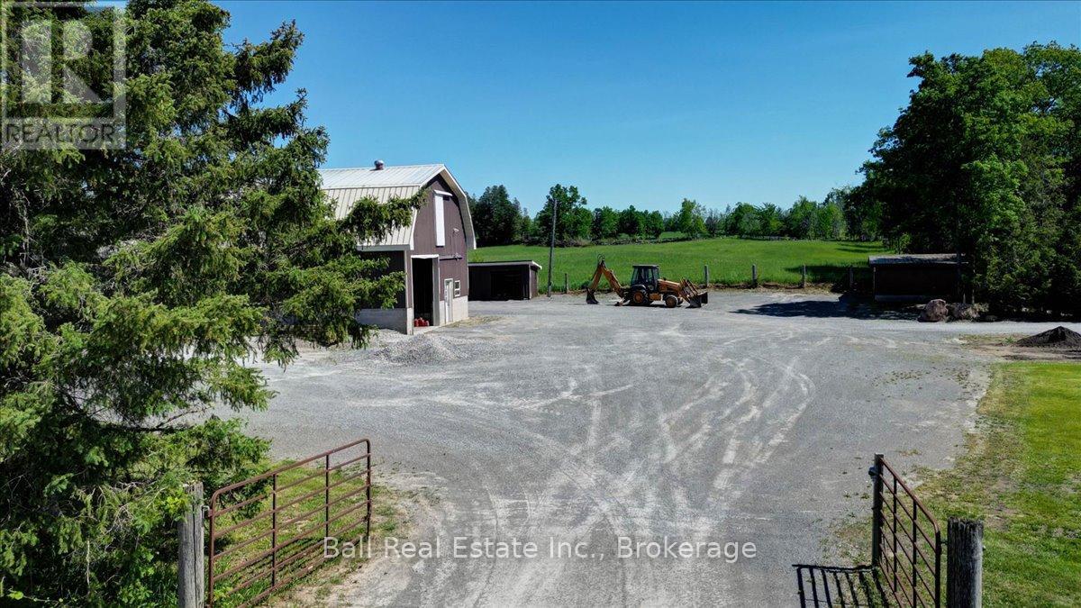 0 County Rd 6, Douro-Dummer, Ontario  K0L 2H0 - Photo 2 - X13413322