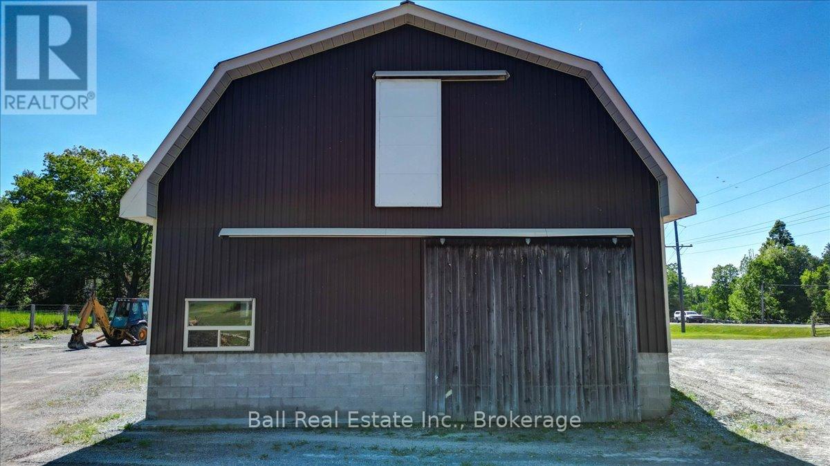 0 County Rd 6, Douro-Dummer, Ontario  K0L 2H0 - Photo 22 - X13413322