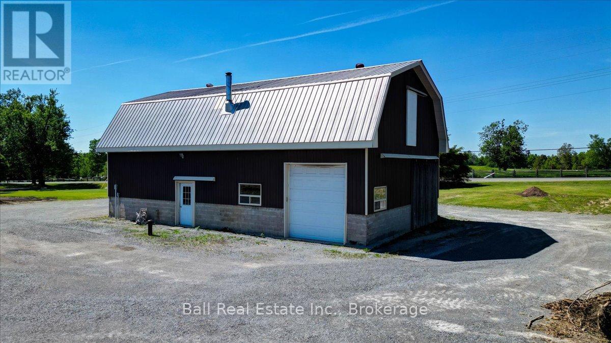0 County Rd 6, Douro-Dummer, Ontario  K0L 2H0 - Photo 3 - X13413322