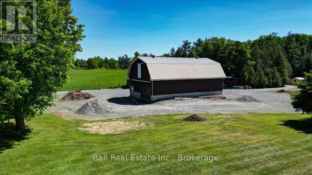 0 County Rd 6, Douro-Dummer, Ontario  K0L 2H0 - Photo 4 - X13413322