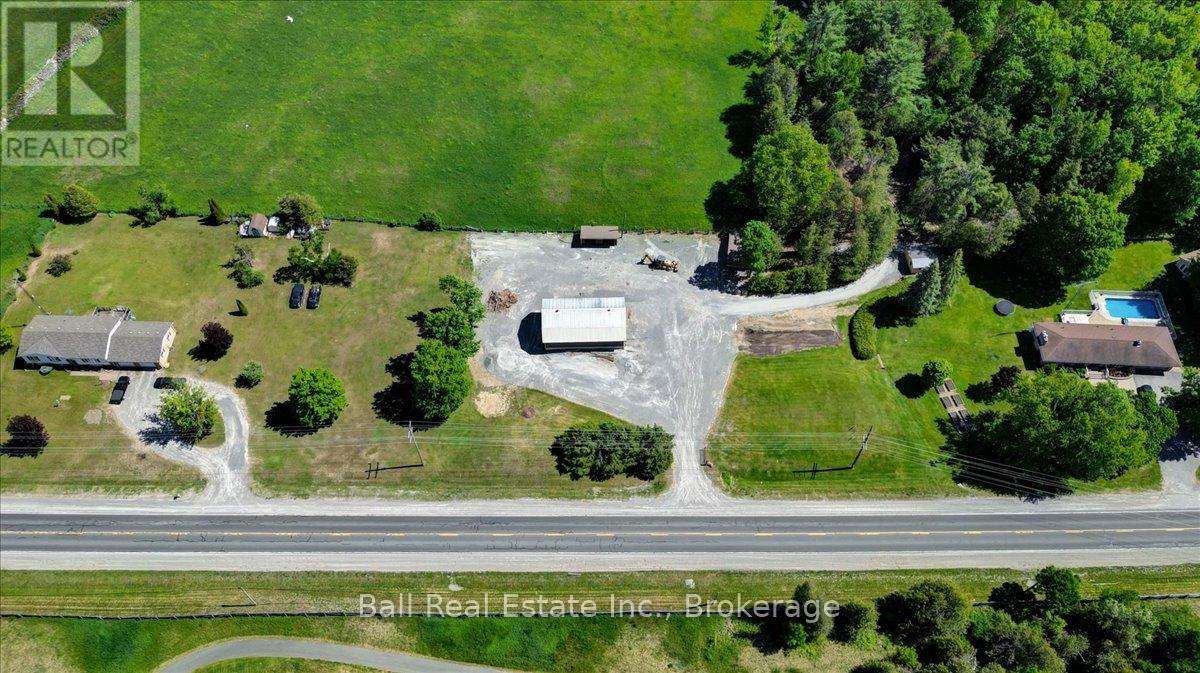 0 County Rd 6, Douro-Dummer, Ontario  K0L 2H0 - Photo 5 - X13413322