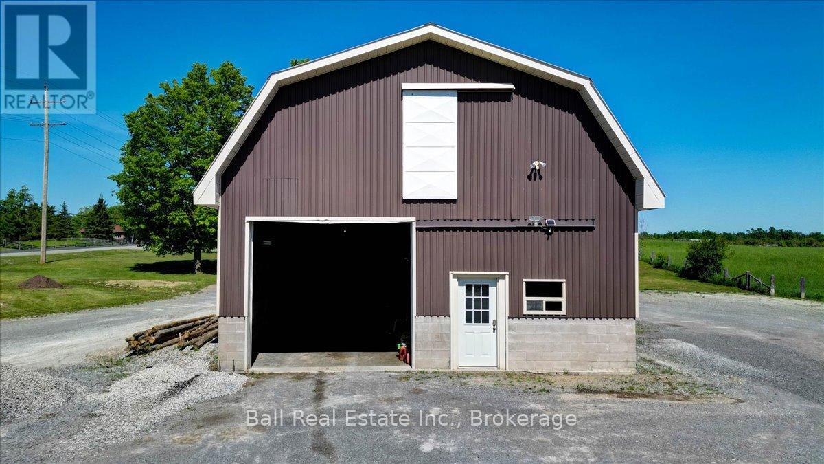 0 County Rd 6, Douro-Dummer, Ontario  K0L 2H0 - Photo 6 - X13413322
