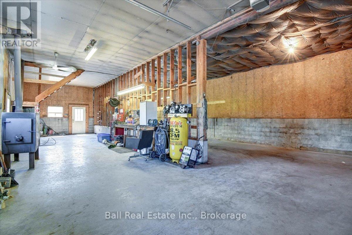 0 County Rd 6, Douro-Dummer, Ontario  K0L 2H0 - Photo 9 - X13413322