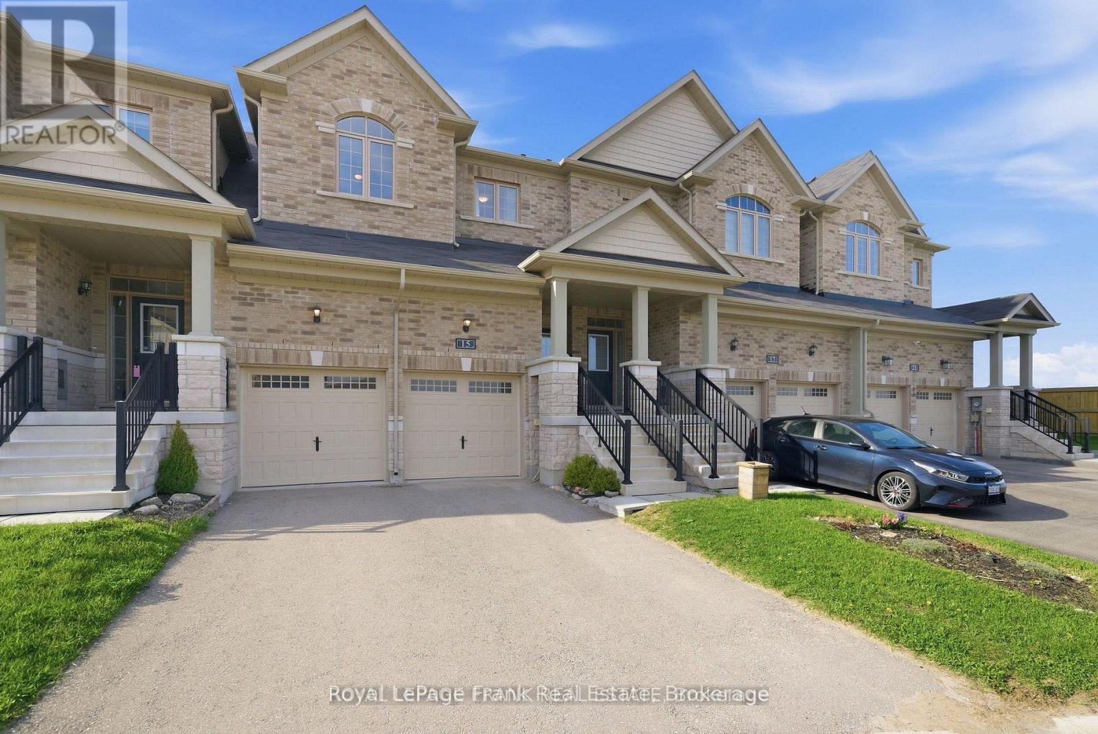 15 HIGHLANDS BOULEVARD, cavan monaghan (millbrook village), Ontario