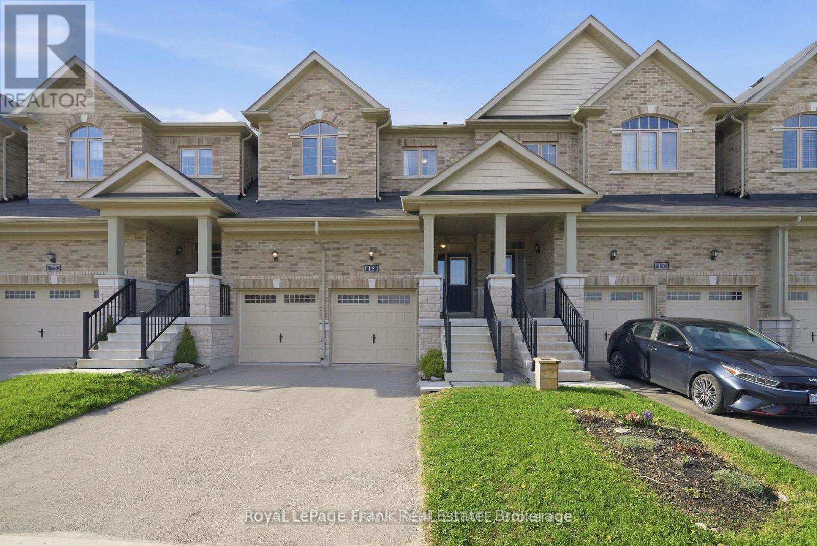15 Highlands Boulevard, Cavan Monaghan (Millbrook Village), Ontario  L0A 1G0 - Photo 2 - X13413396