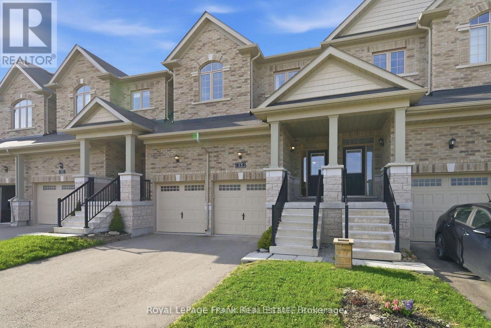 15 Highlands Boulevard, Cavan Monaghan (Millbrook Village), Ontario  L0A 1G0 - Photo 3 - X13413396
