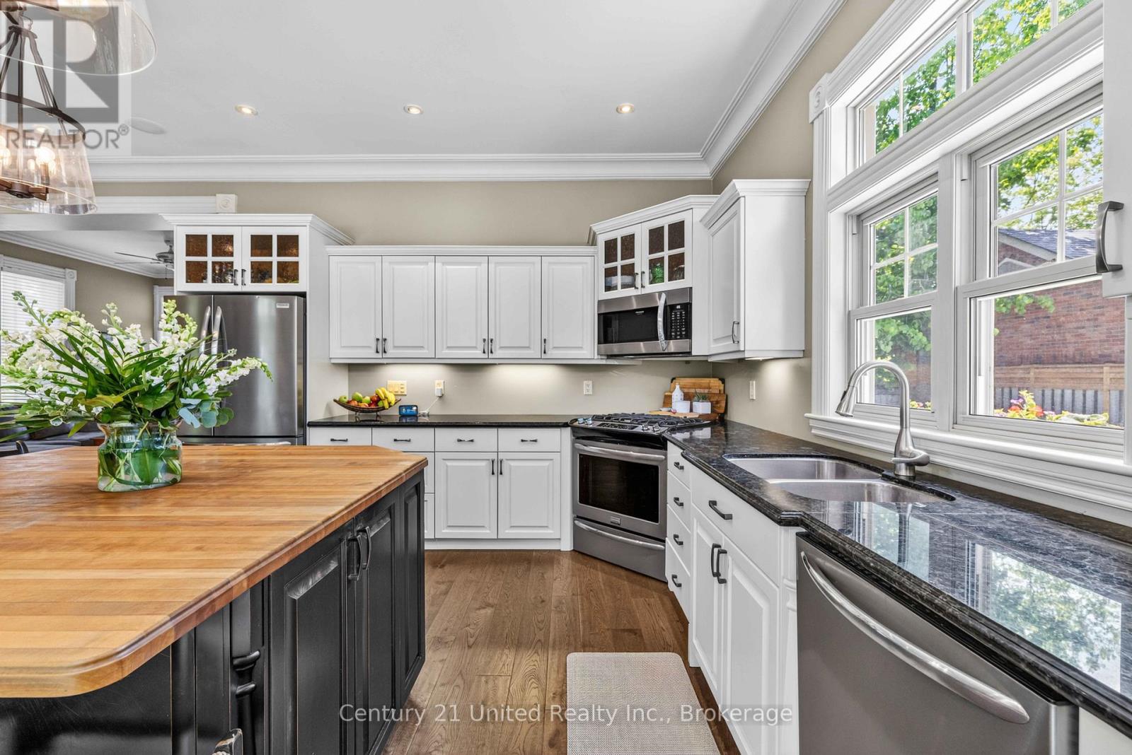 186 Aberdeen Avenue, Peterborough (Northcrest Ward 5), Ontario  K9H 4W8 - Photo 16 - X13413732