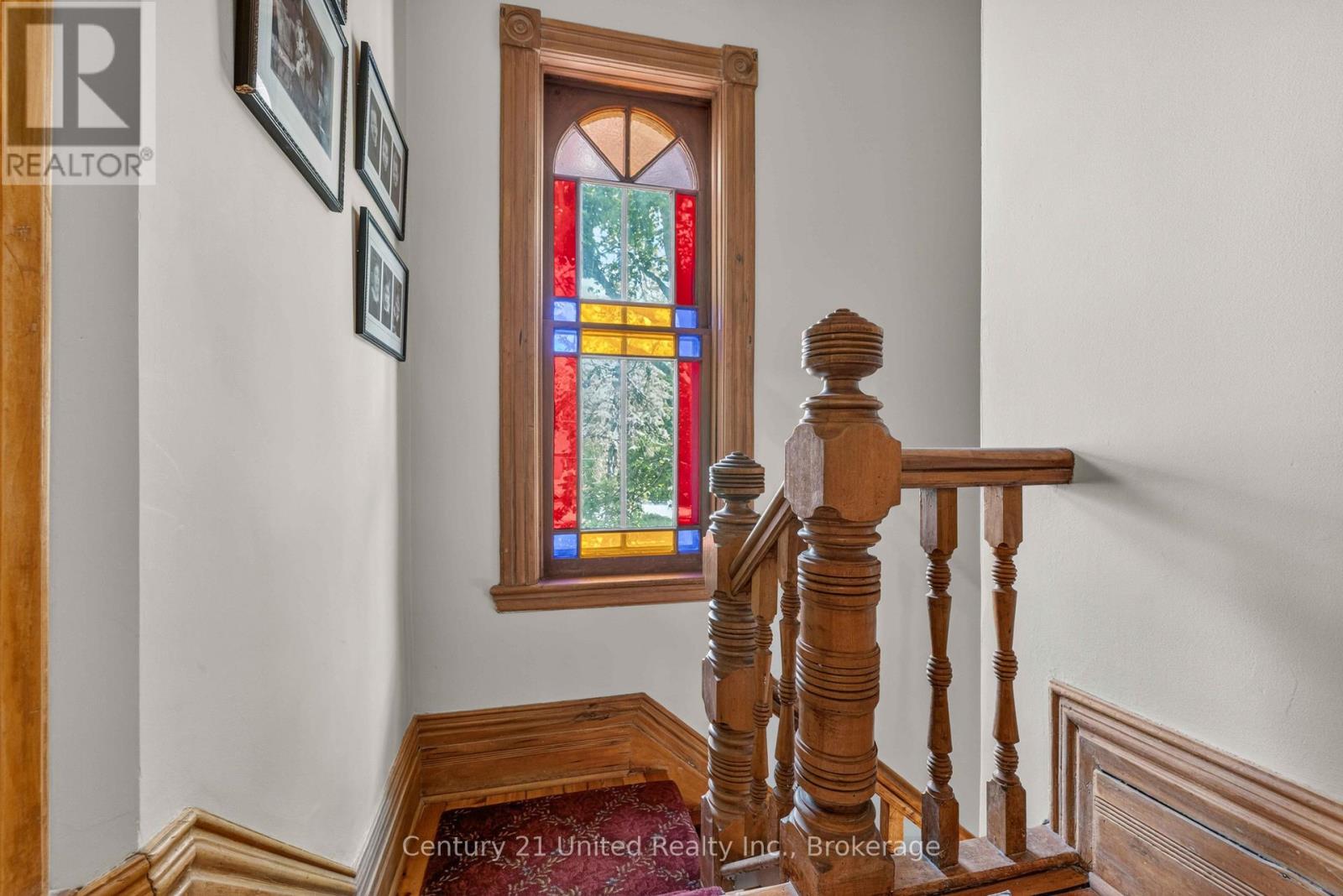 186 Aberdeen Avenue, Peterborough (Northcrest Ward 5), Ontario  K9H 4W8 - Photo 20 - X13413732