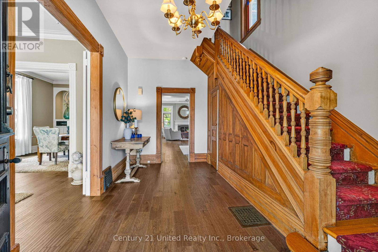 186 Aberdeen Avenue, Peterborough (Northcrest Ward 5), Ontario  K9H 4W8 - Photo 3 - X13413732