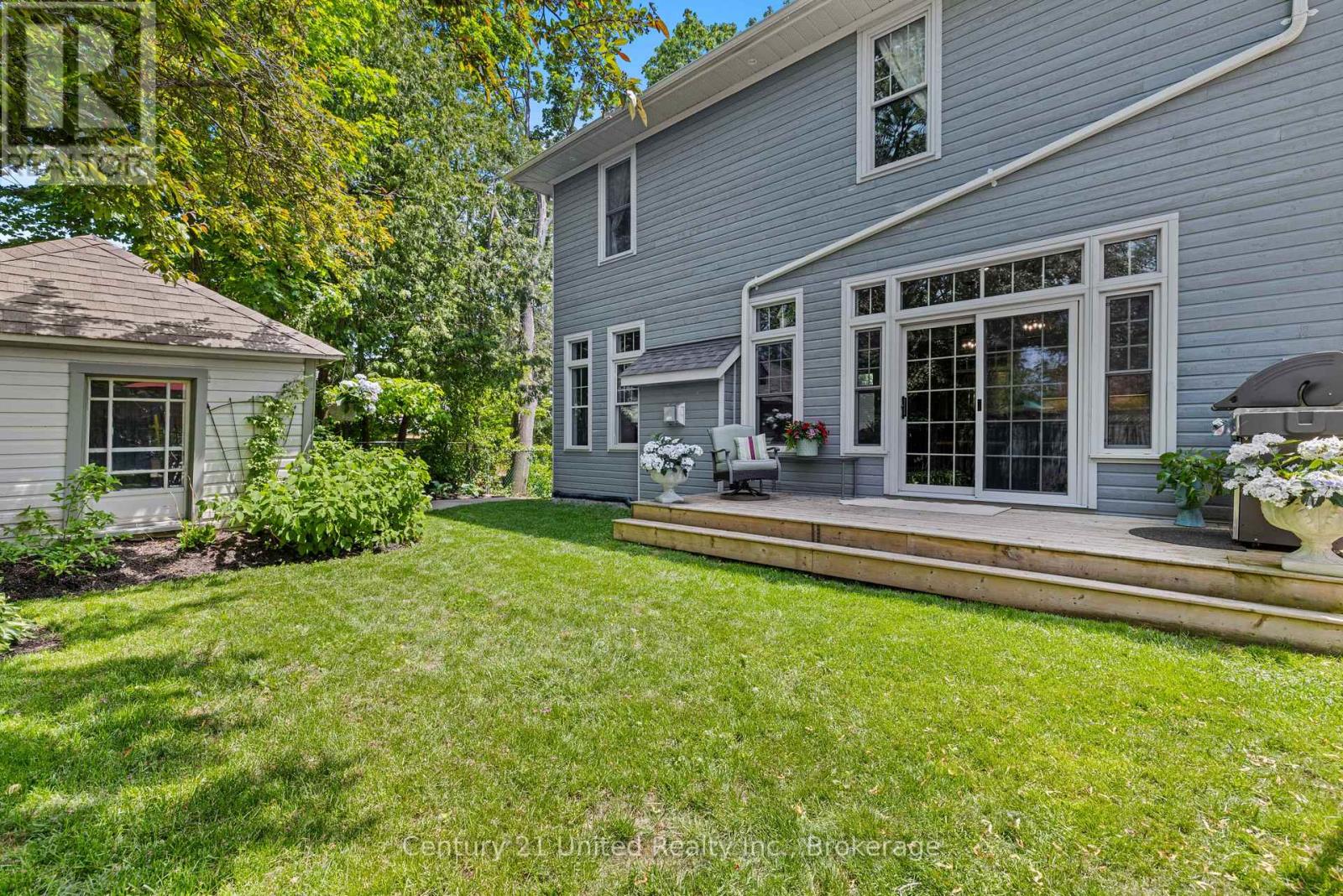 186 Aberdeen Avenue, Peterborough (Northcrest Ward 5), Ontario  K9H 4W8 - Photo 37 - X13413732