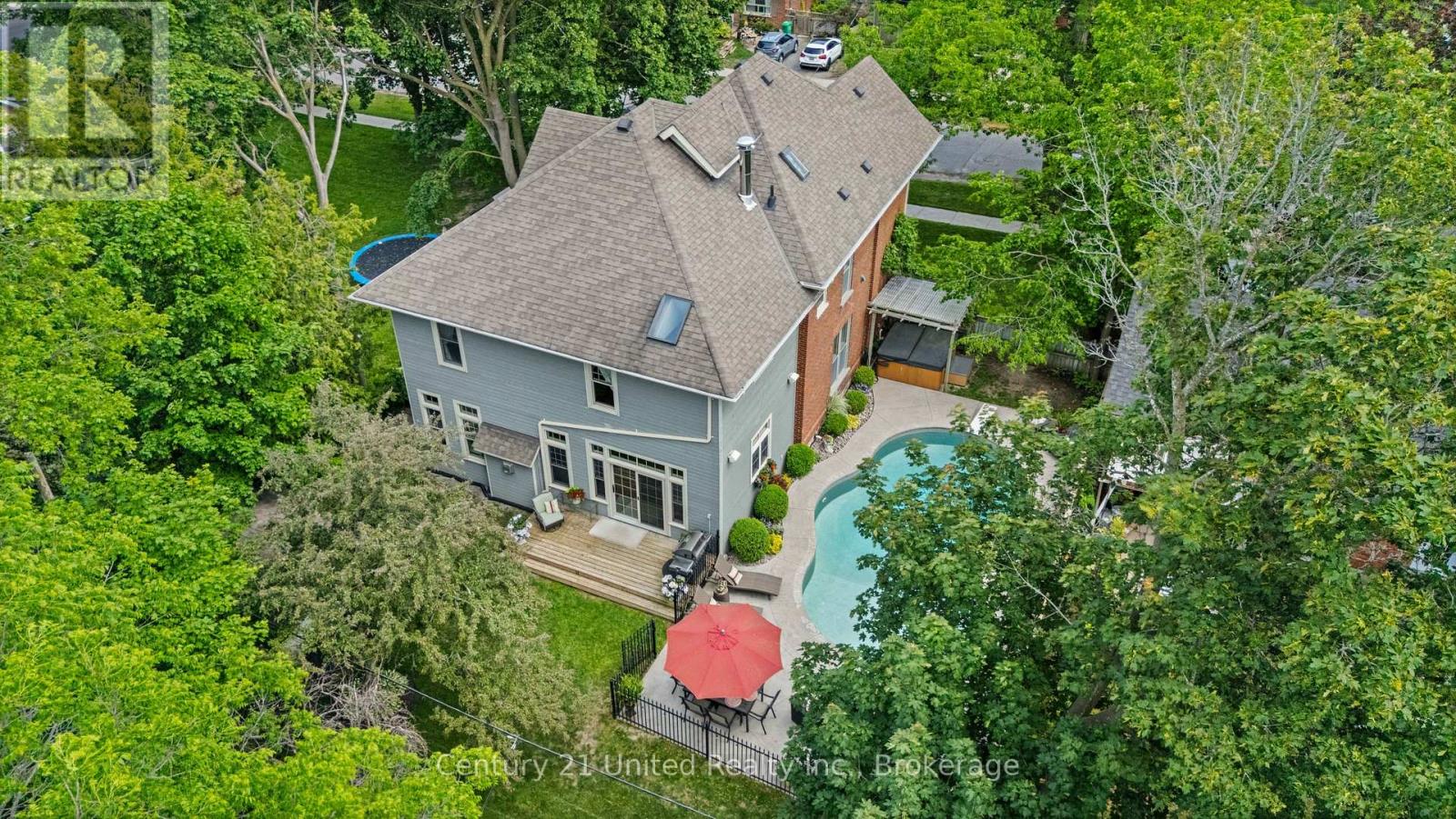 186 Aberdeen Avenue, Peterborough (Northcrest Ward 5), Ontario  K9H 4W8 - Photo 42 - X13413732