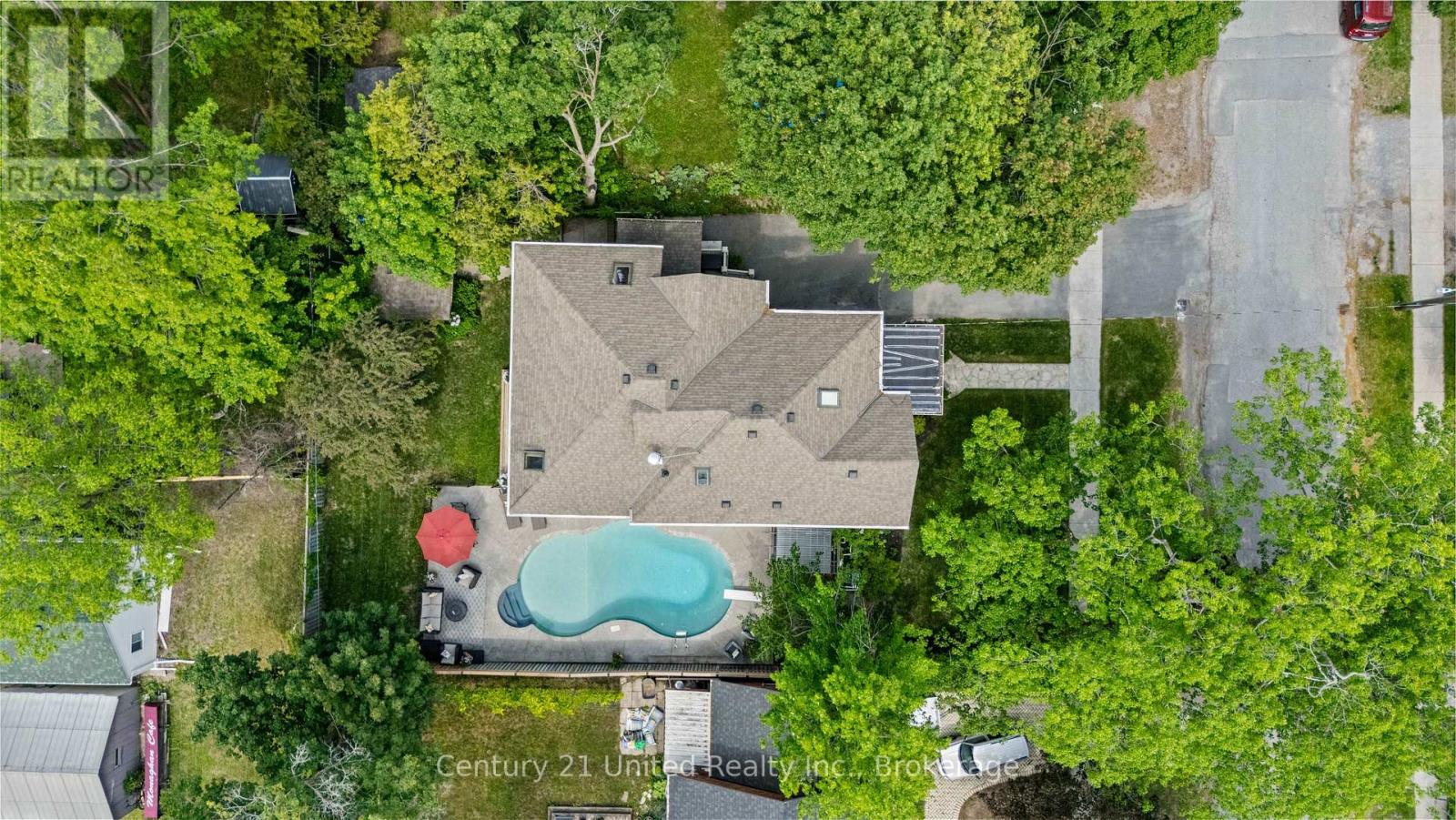 186 Aberdeen Avenue, Peterborough (Northcrest Ward 5), Ontario  K9H 4W8 - Photo 44 - X13413732