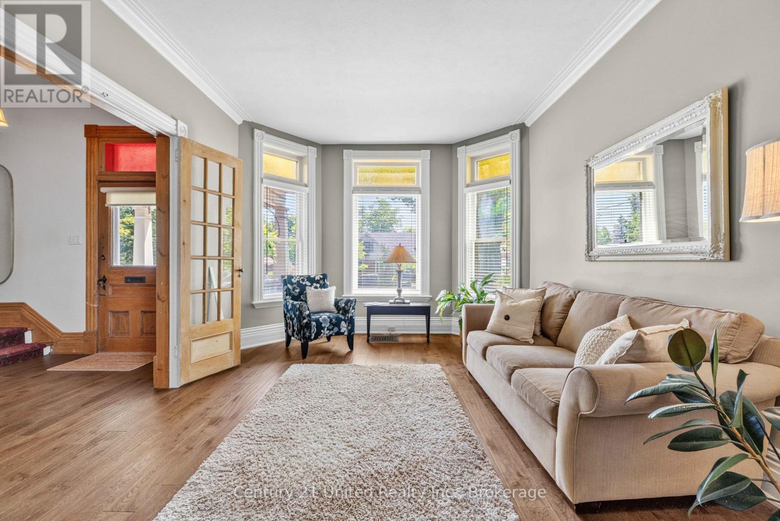 186 Aberdeen Avenue, Peterborough (Northcrest Ward 5), Ontario  K9H 4W8 - Photo 6 - X13413732