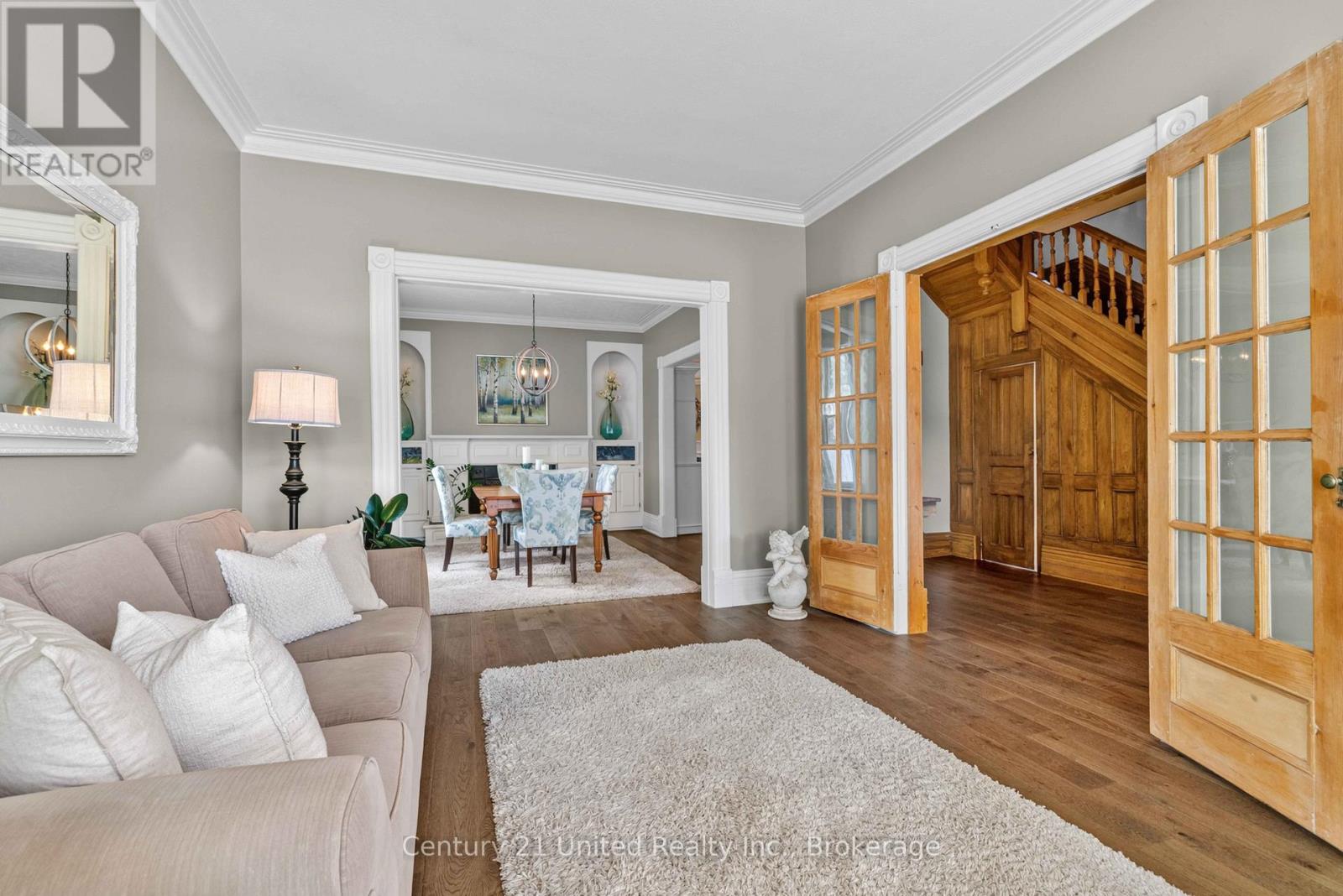 186 Aberdeen Avenue, Peterborough (Northcrest Ward 5), Ontario  K9H 4W8 - Photo 7 - X13413732