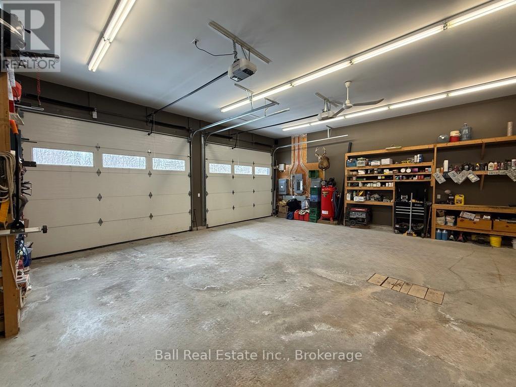 33 Laplantes Road, Trent Lakes, Ontario  K0L 1J0 - Photo 45 - X13414936