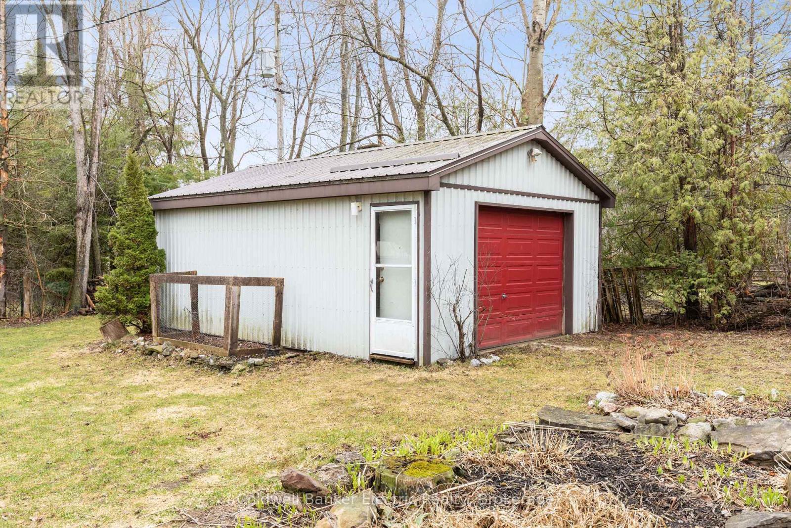 30 Woods Avenue, Kawartha Lakes (Emily), Ontario  K0L 2W0 - Photo 38 - X13415054