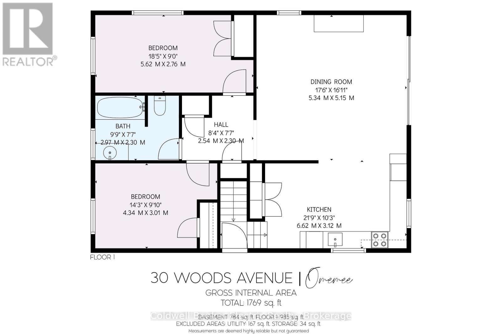 30 Woods Avenue, Kawartha Lakes (Emily), Ontario  K0L 2W0 - Photo 46 - X13415054