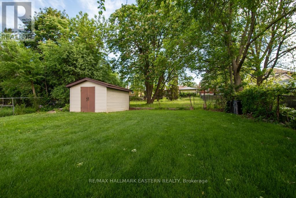844 Philip Street, Peterborough (Northcrest Ward 5), Ontario  K9H 6E2 - Photo 32 - X13415484