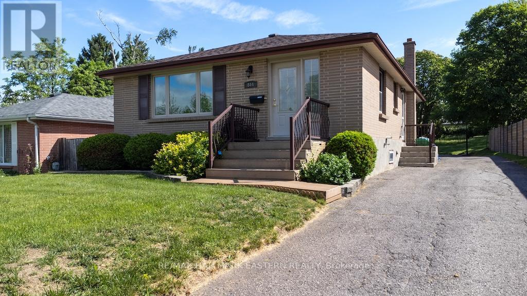 844 Philip Street, Peterborough (Northcrest Ward 5), Ontario  K9H 6E2 - Photo 34 - X13415484