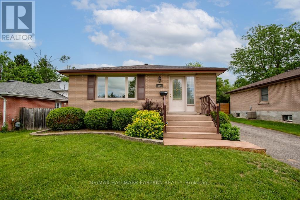844 Philip Street, Peterborough (Northcrest Ward 5), Ontario  K9H 6E2 - Photo 35 - X13415484