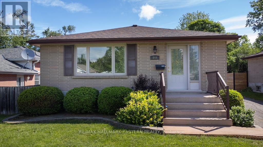 844 Philip Street, Peterborough (Northcrest Ward 5), Ontario  K9H 6E2 - Photo 36 - X13415484