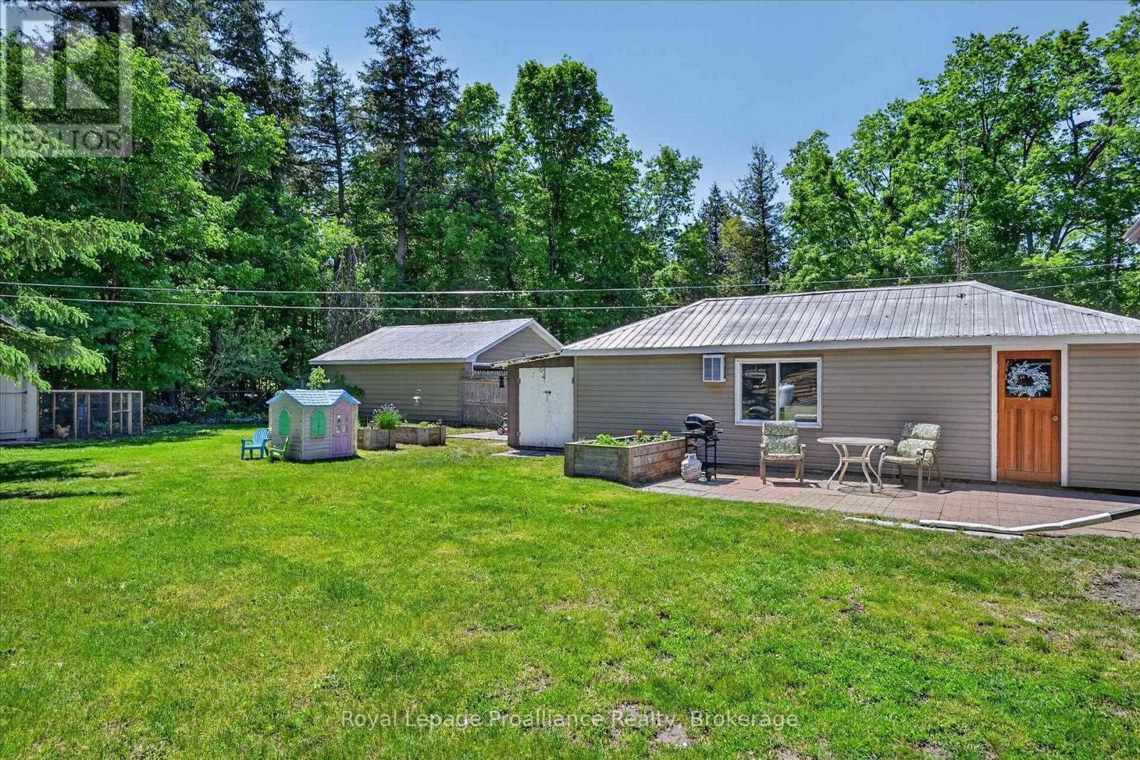 862 South Street, Douro-Dummer, Ontario  K0L 3A0 - Photo 24 - X13415578