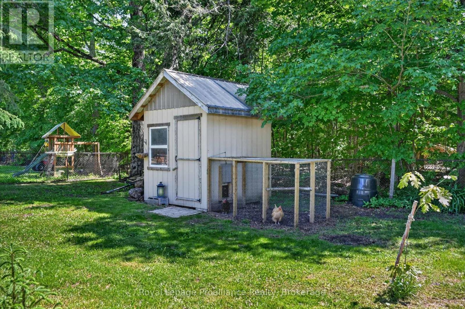 862 South Street, Douro-Dummer, Ontario  K0L 3A0 - Photo 27 - X13415578