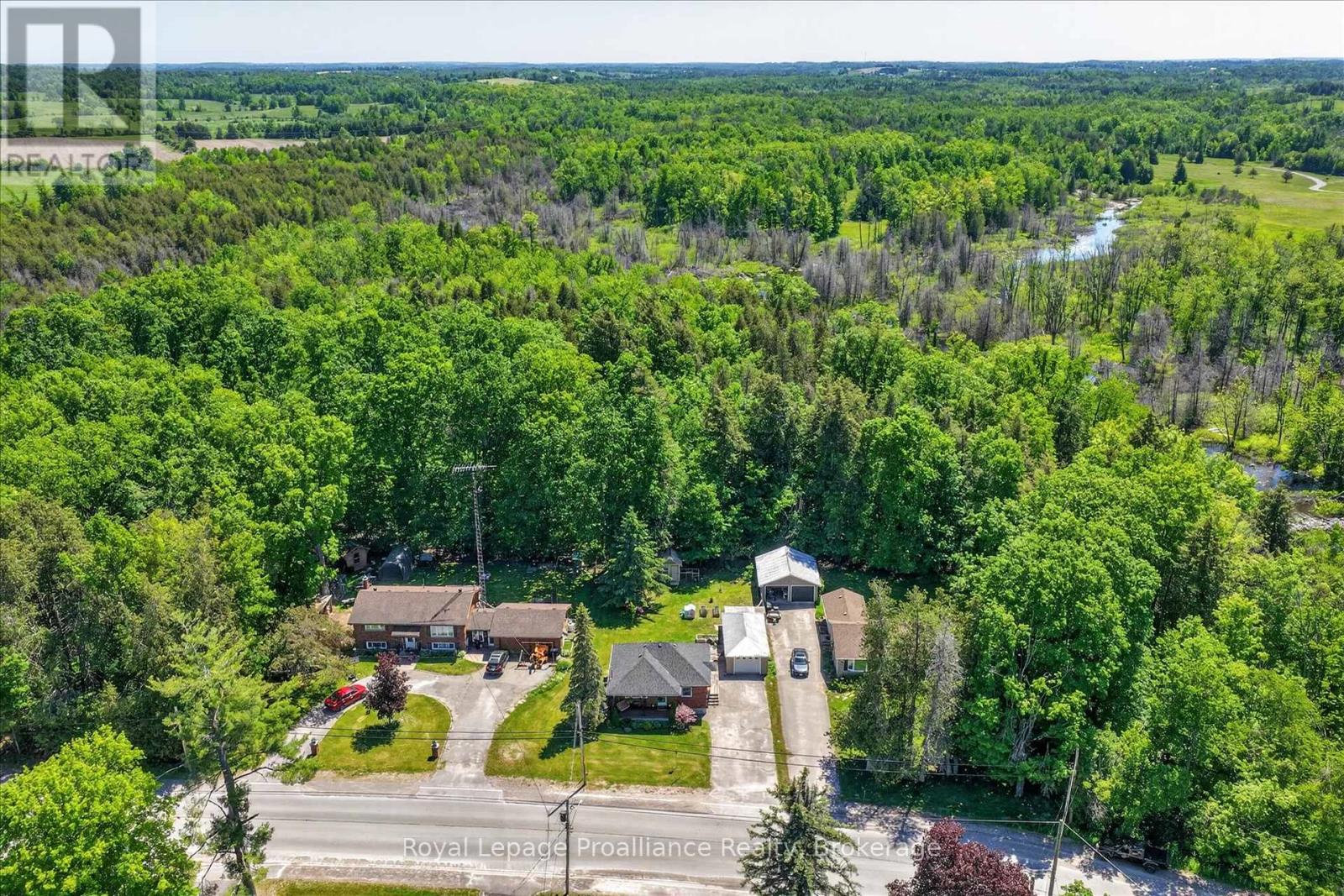 862 South Street, Douro-Dummer, Ontario  K0L 3A0 - Photo 35 - X13415578
