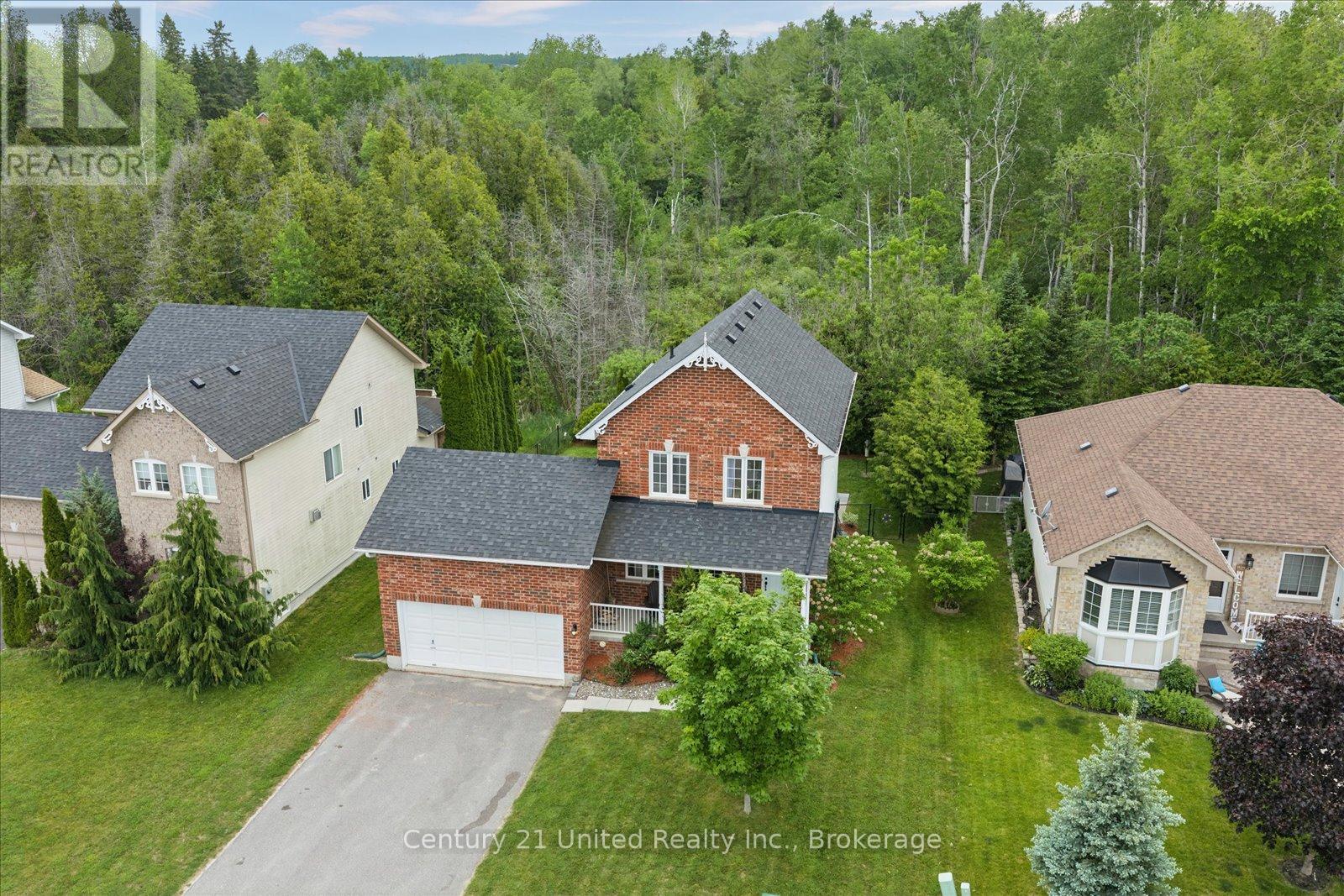 31 Mcguire Drive, Cavan Monaghan (Millbrook Village), Ontario  L0A 1G0 - Photo 2 - X13415684