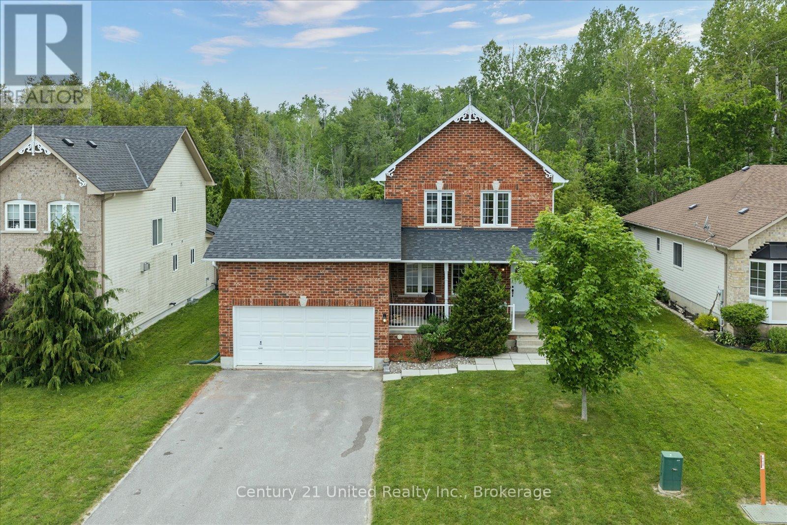 31 Mcguire Drive, Cavan Monaghan (Millbrook Village), Ontario  L0A 1G0 - Photo 3 - X13415684