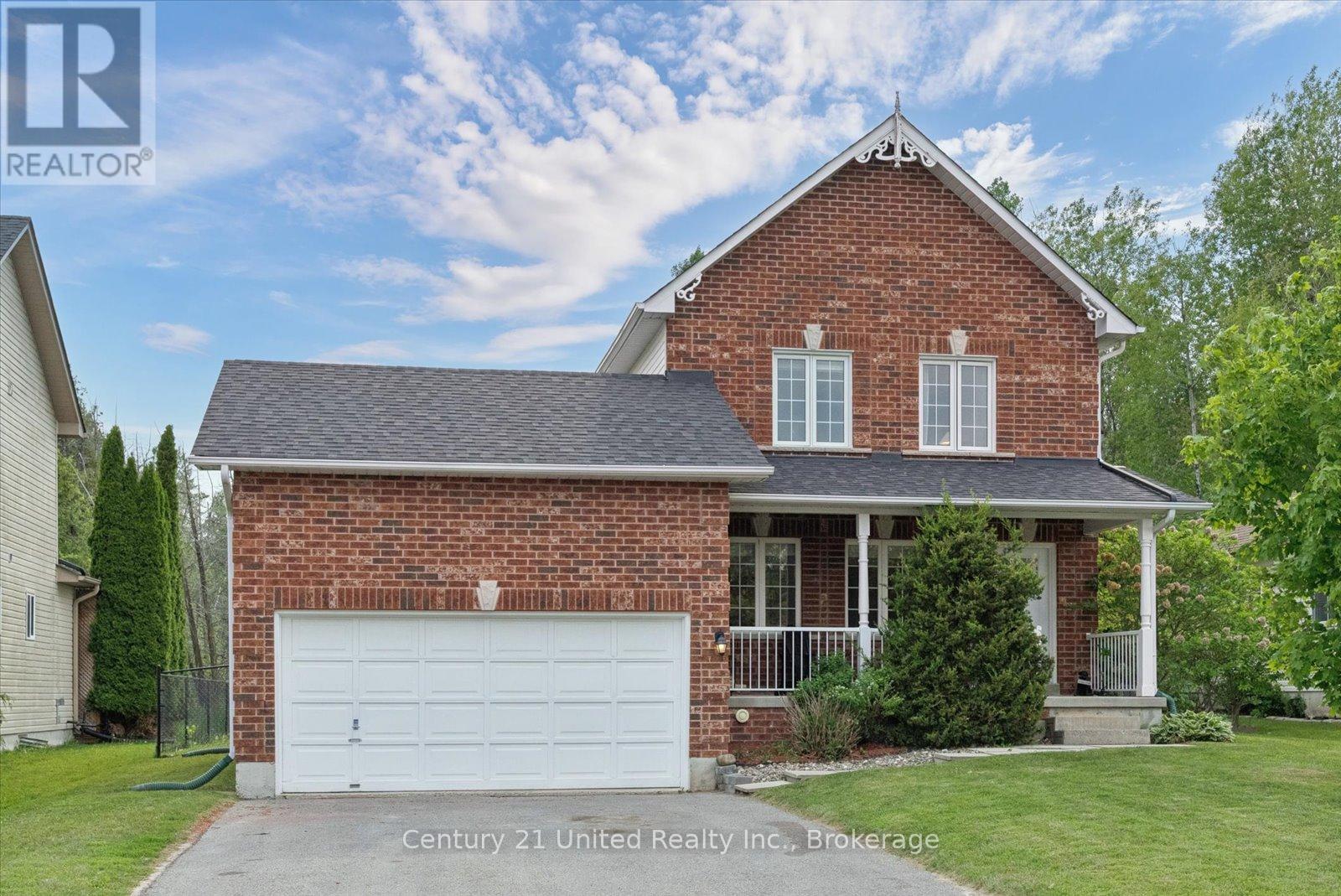 31 Mcguire Drive, Cavan Monaghan (Millbrook Village), Ontario  L0A 1G0 - Photo 4 - X13415684